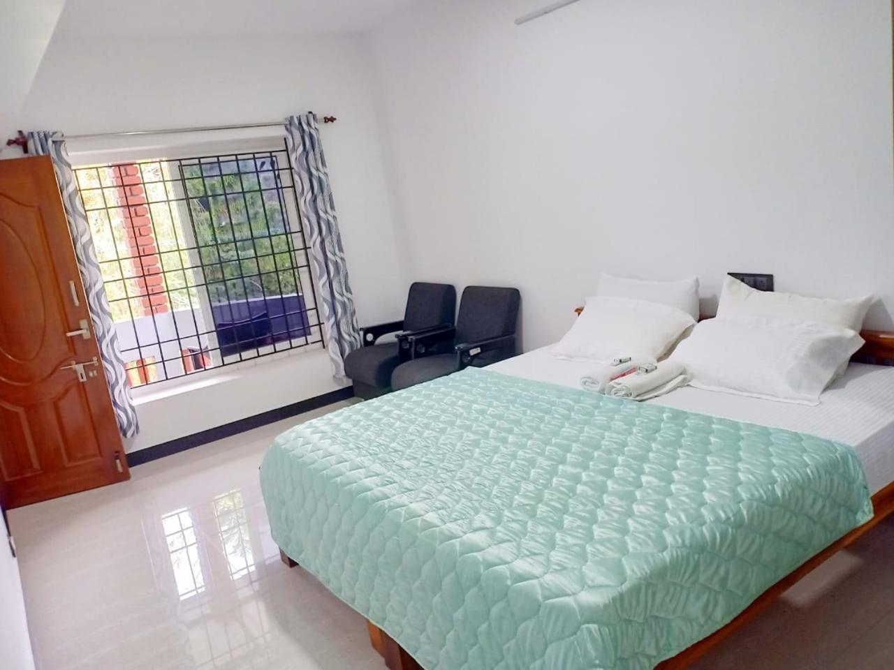 Pear Tree Entire 2Bhk Villa 科塔吉里 外观 照片