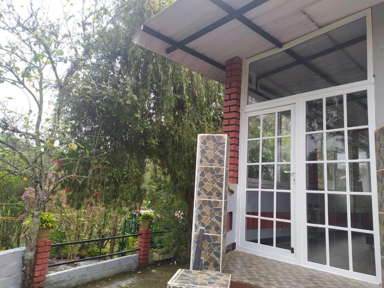 Pear Tree Entire 2Bhk Villa 科塔吉里 外观 照片