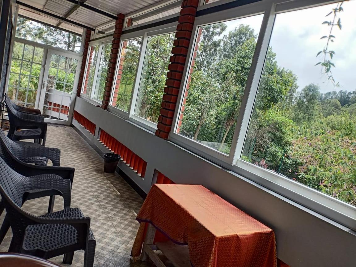 Pear Tree Entire 2Bhk Villa 科塔吉里 外观 照片