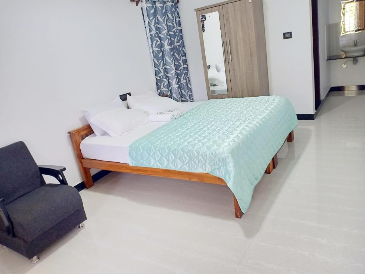 Pear Tree Entire 2Bhk Villa 科塔吉里 外观 照片