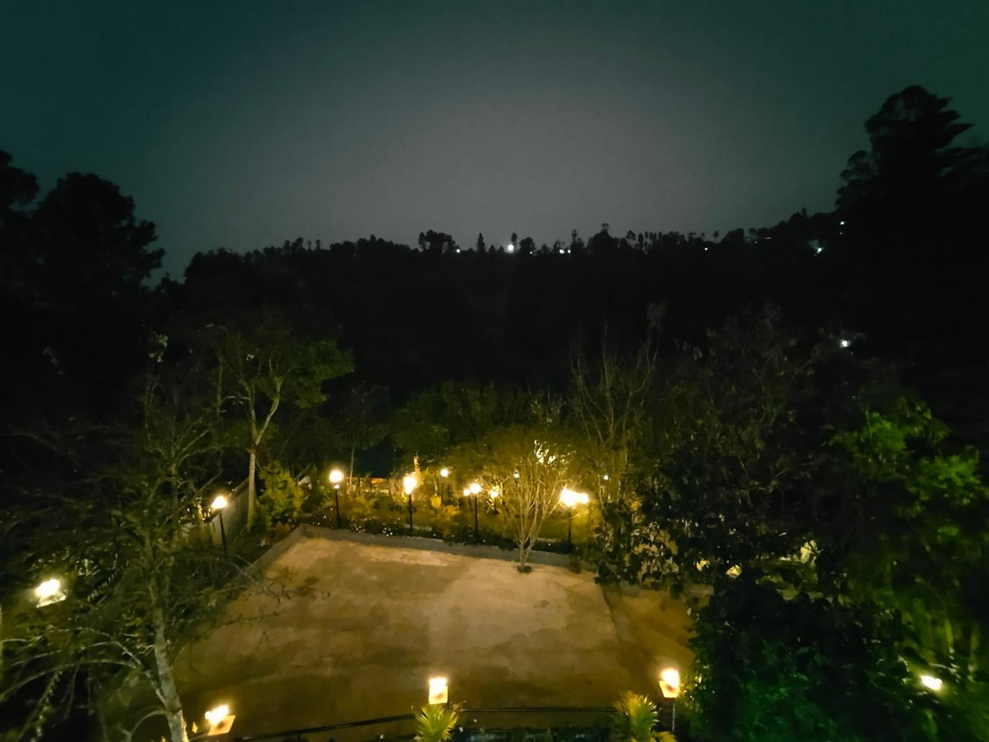 Pear Tree Entire 2Bhk Villa 科塔吉里 外观 照片