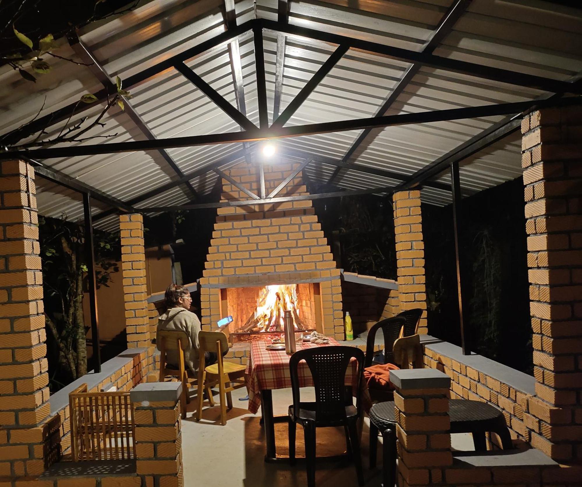Pear Tree Entire 2Bhk Villa 科塔吉里 外观 照片