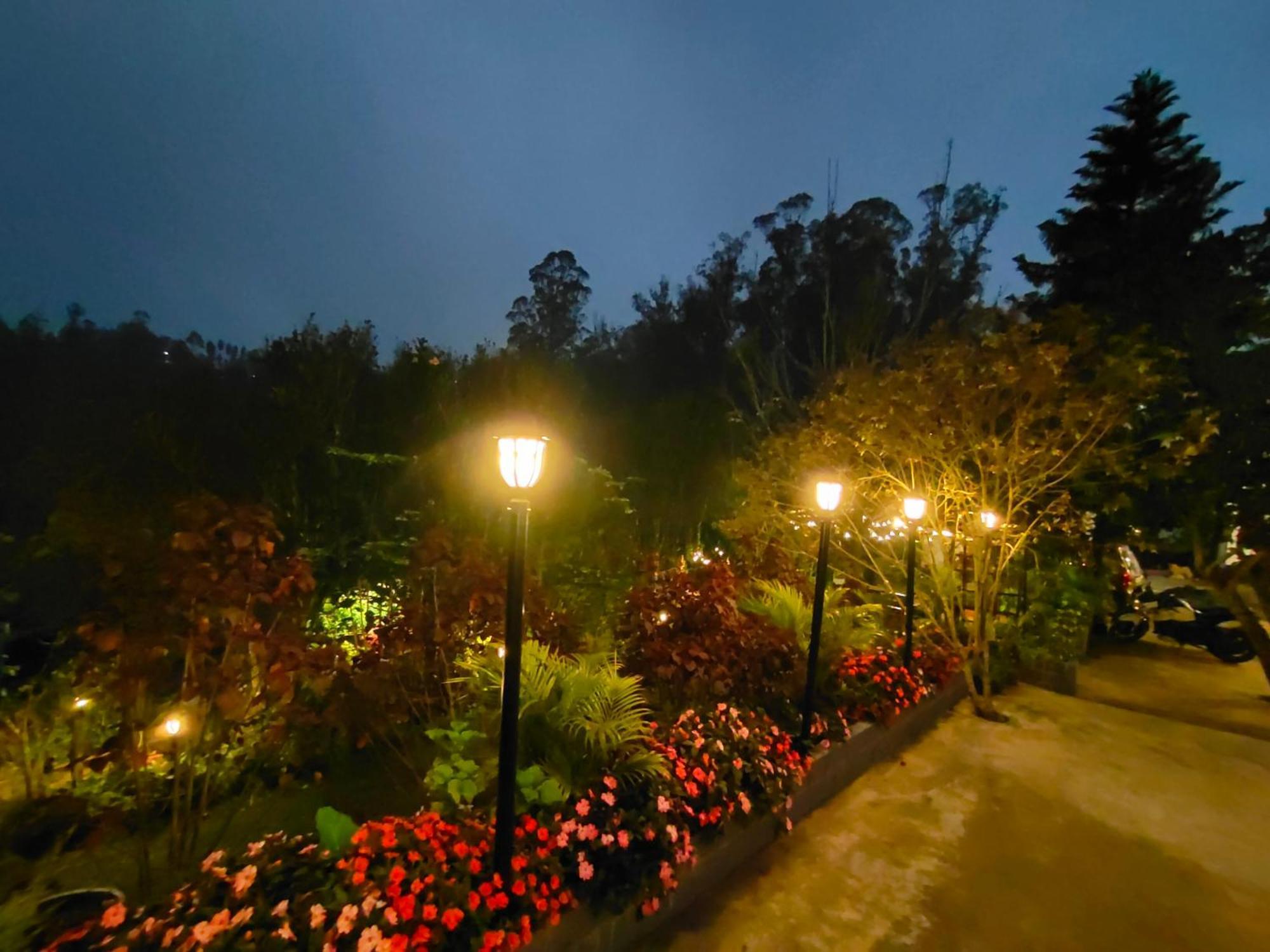 Pear Tree Entire 2Bhk Villa 科塔吉里 外观 照片