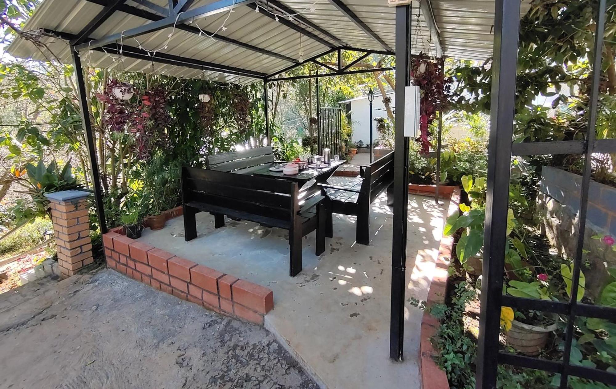 Pear Tree Entire 2Bhk Villa 科塔吉里 外观 照片
