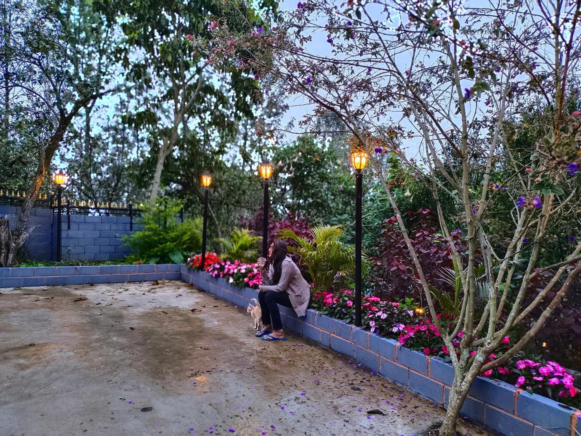 Pear Tree Entire 2Bhk Villa 科塔吉里 外观 照片