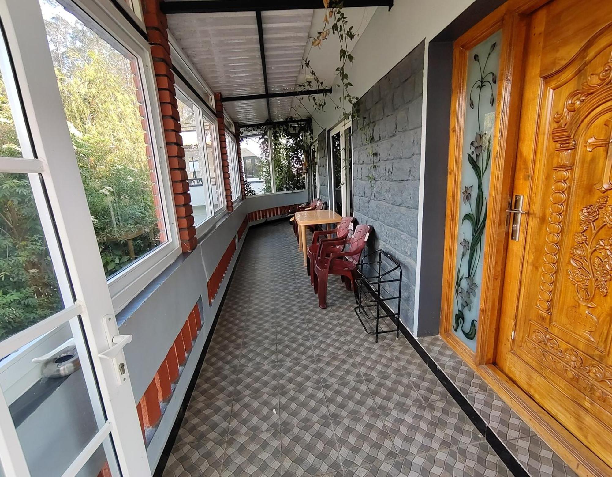 Pear Tree Entire 2Bhk Villa 科塔吉里 外观 照片