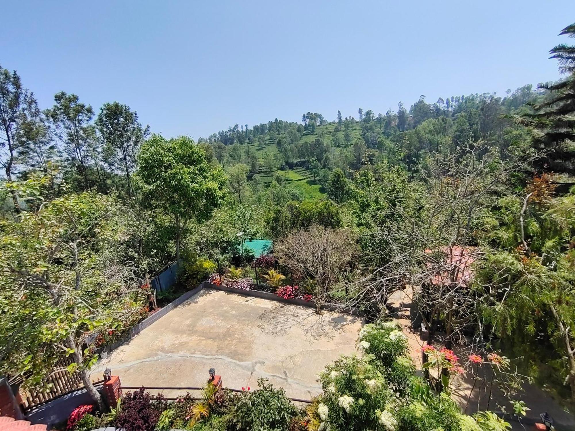 Pear Tree Entire 2Bhk Villa 科塔吉里 外观 照片