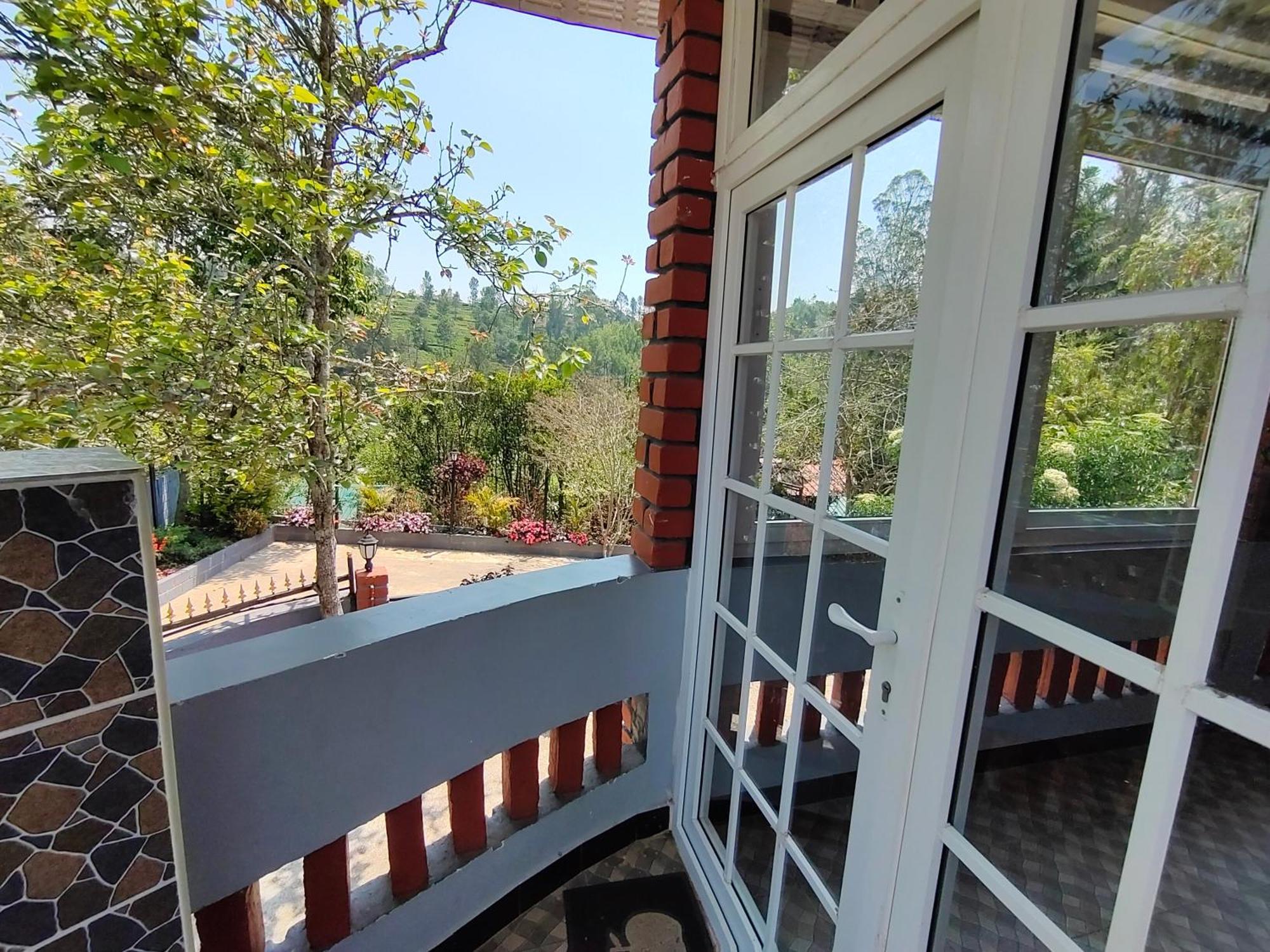Pear Tree Entire 2Bhk Villa 科塔吉里 外观 照片