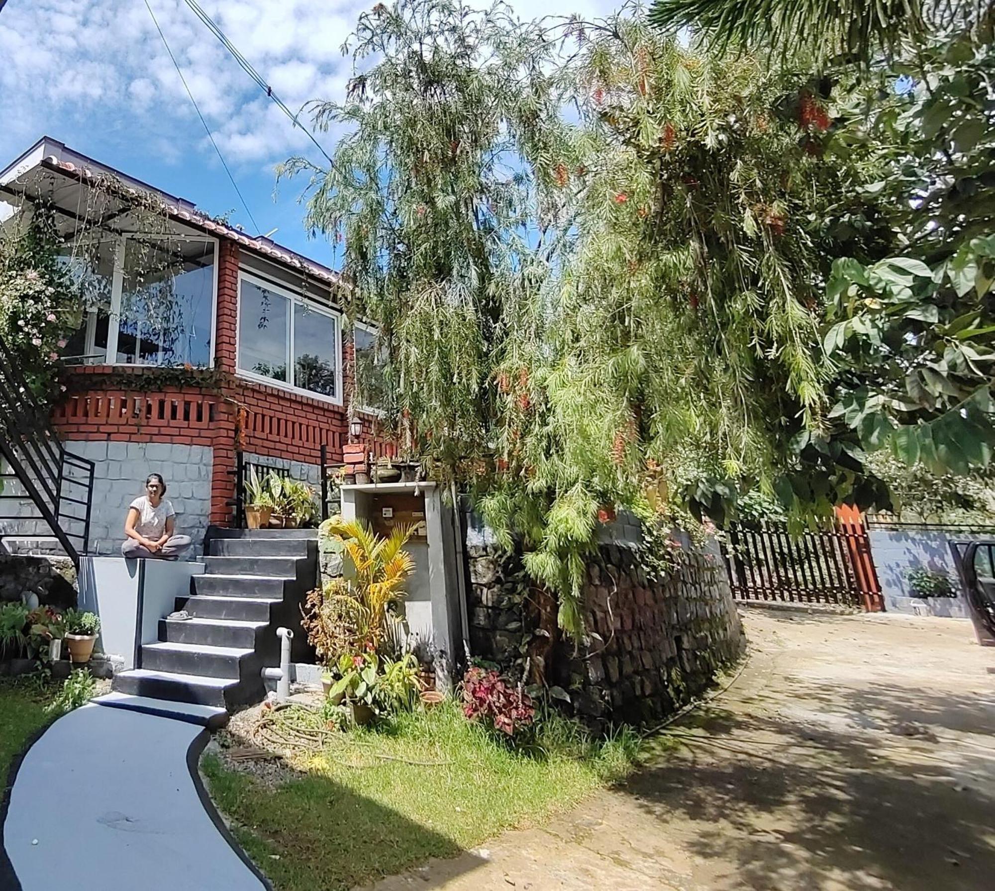 Pear Tree Entire 2Bhk Villa 科塔吉里 外观 照片