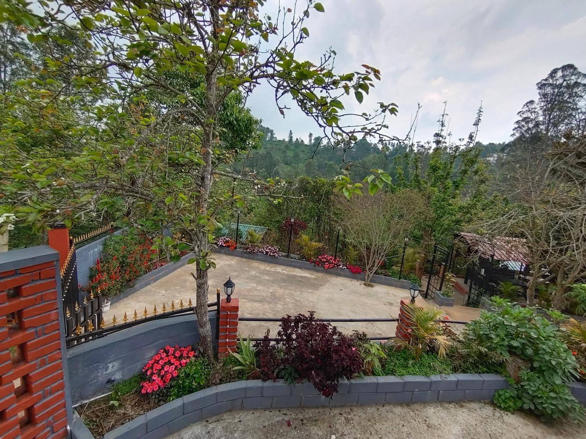 Pear Tree Entire 2Bhk Villa 科塔吉里 外观 照片